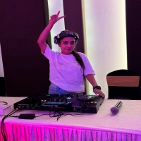 Dj Lyserina  All Mp3 Songs