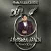 Dj Abhishek Tanda