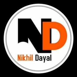 Dj Nikhil Dayal Daulatpur Sakaldiha  Mp3 Song