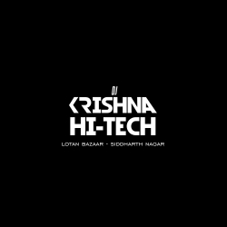 Dj Krishna Hitech Lotan Bazaar Mp3 Song