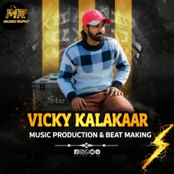 Jor - Bheem Jayanti Spl Mix - Vicky Kalakaar Mp3 Song